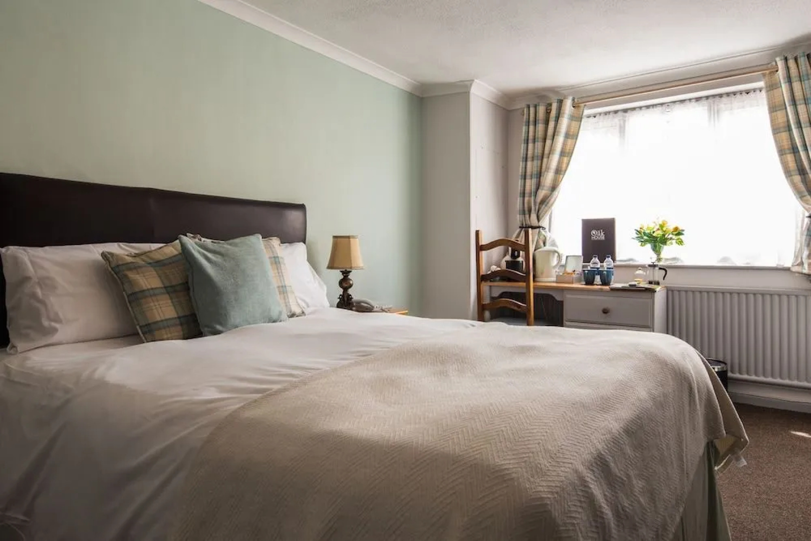 The Oakhouse Hotel