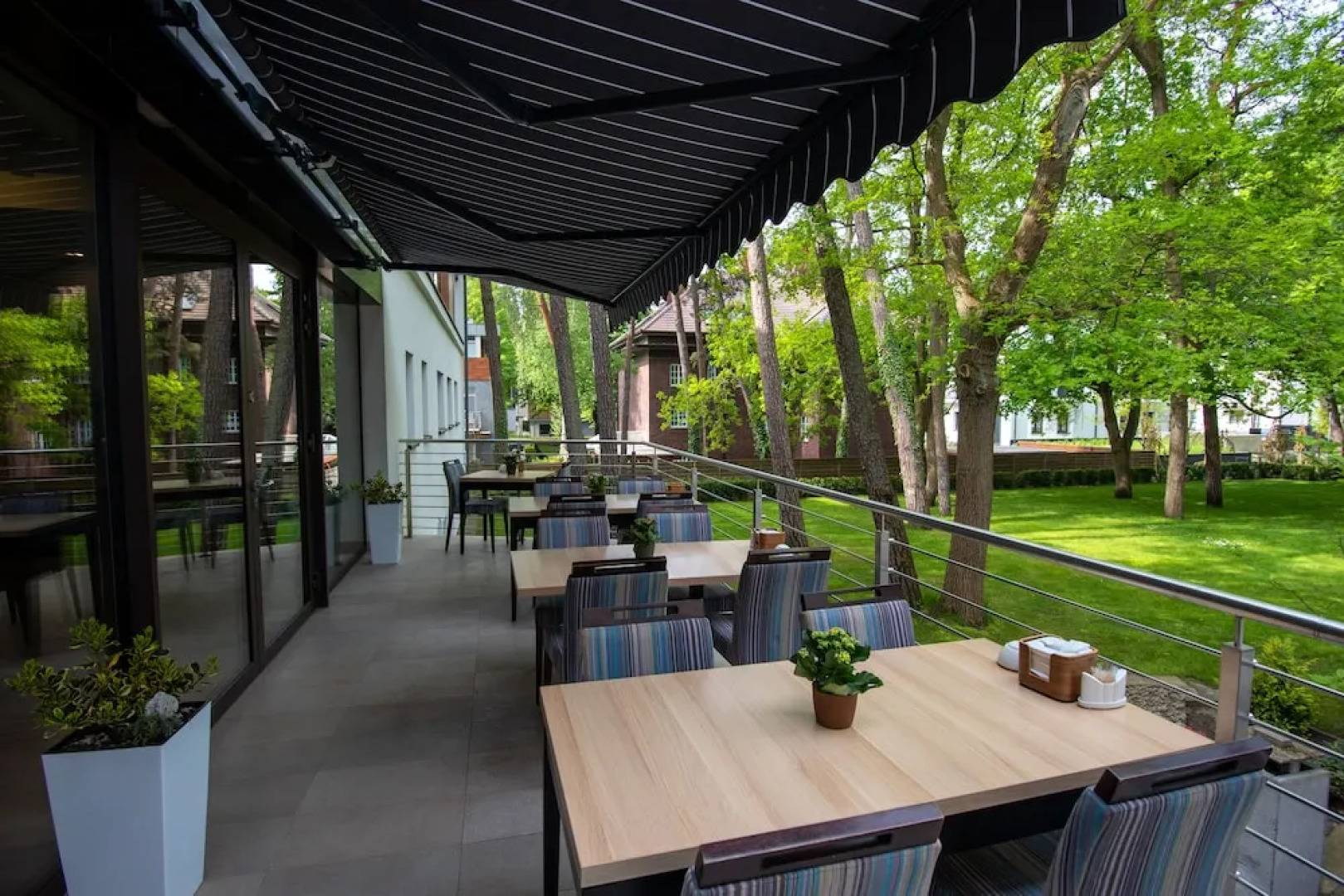 West Baltic Resort Wellness & Spa