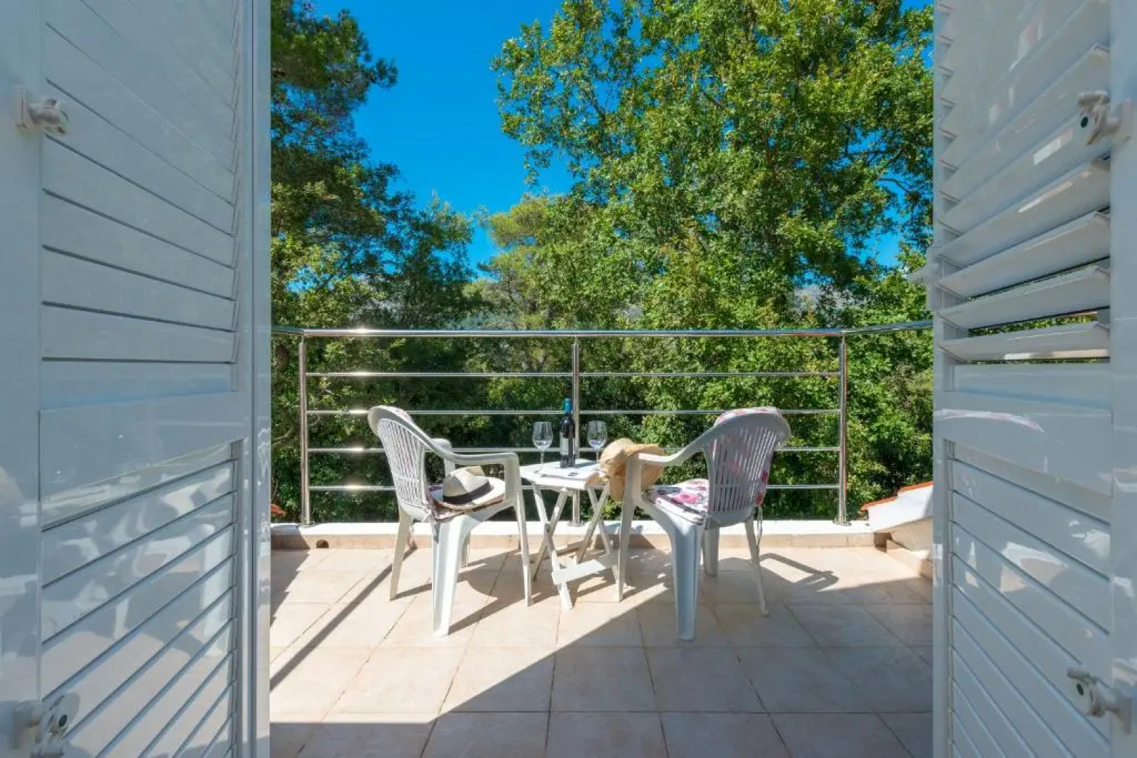 Holiday Home Magud