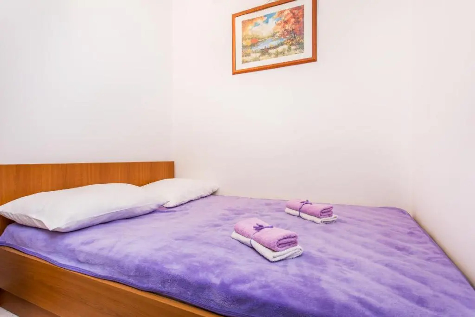 Apartments Lavanda 1