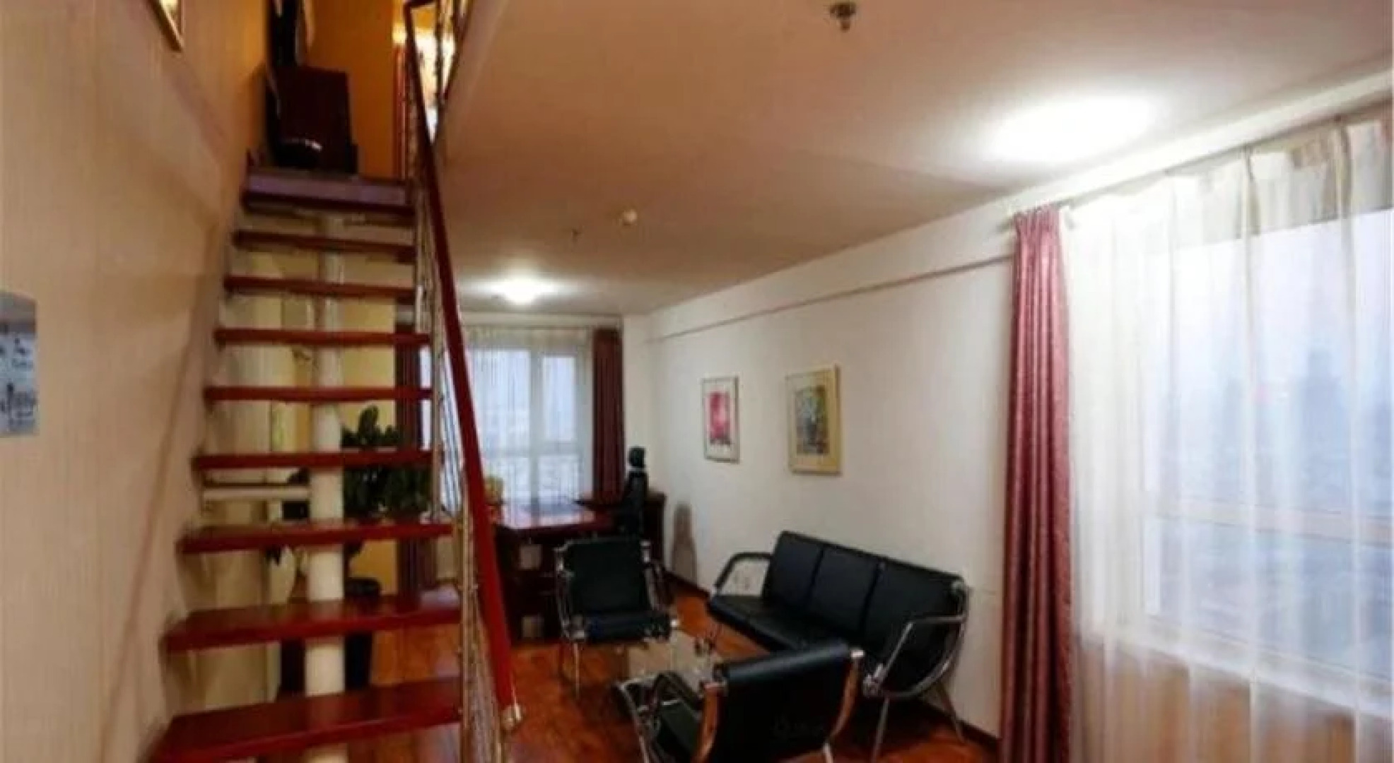 TA9 Rengency Fiesta Holiday Hotel