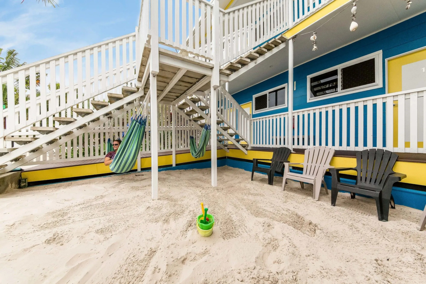 Coral Inn Boutique Motel