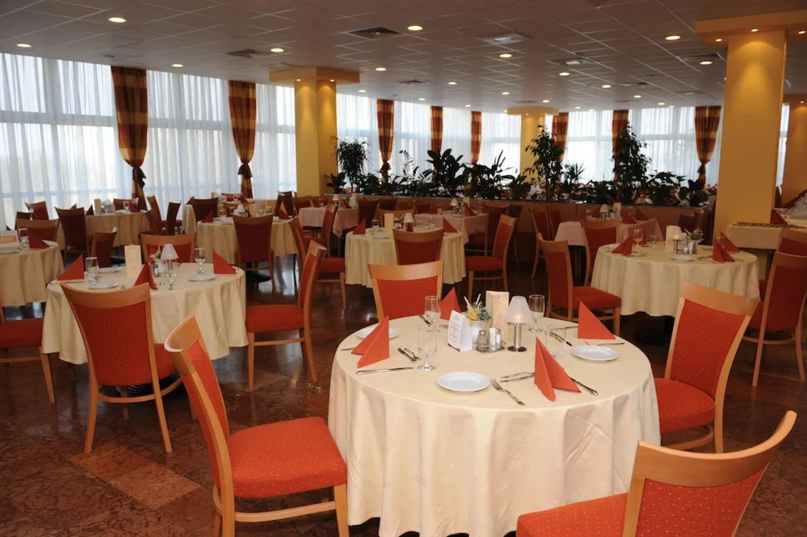 Hunguest Hotel Freya