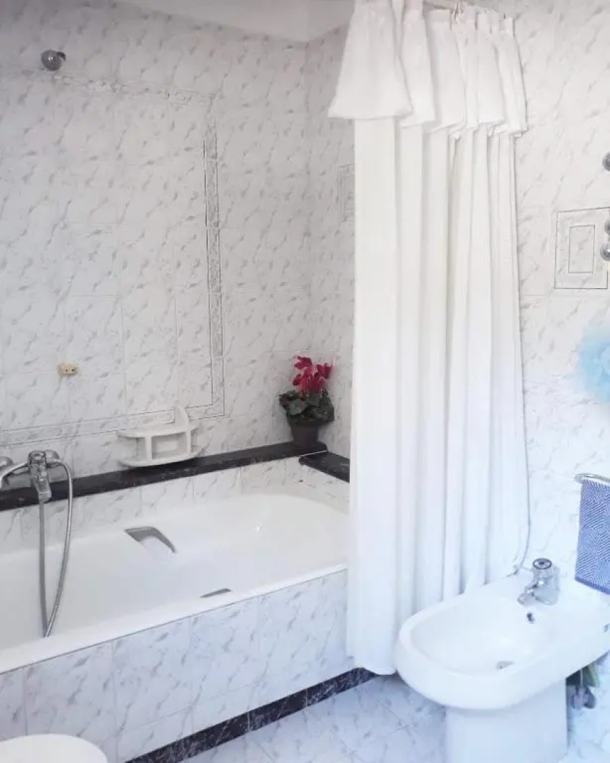 Fantastic villa, a 5 minute drive from the beach!