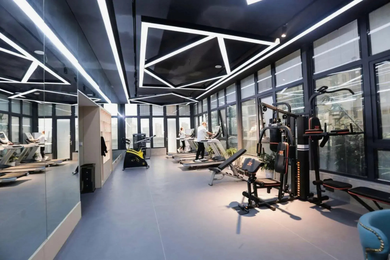 Kaidi Wangchao Hotel