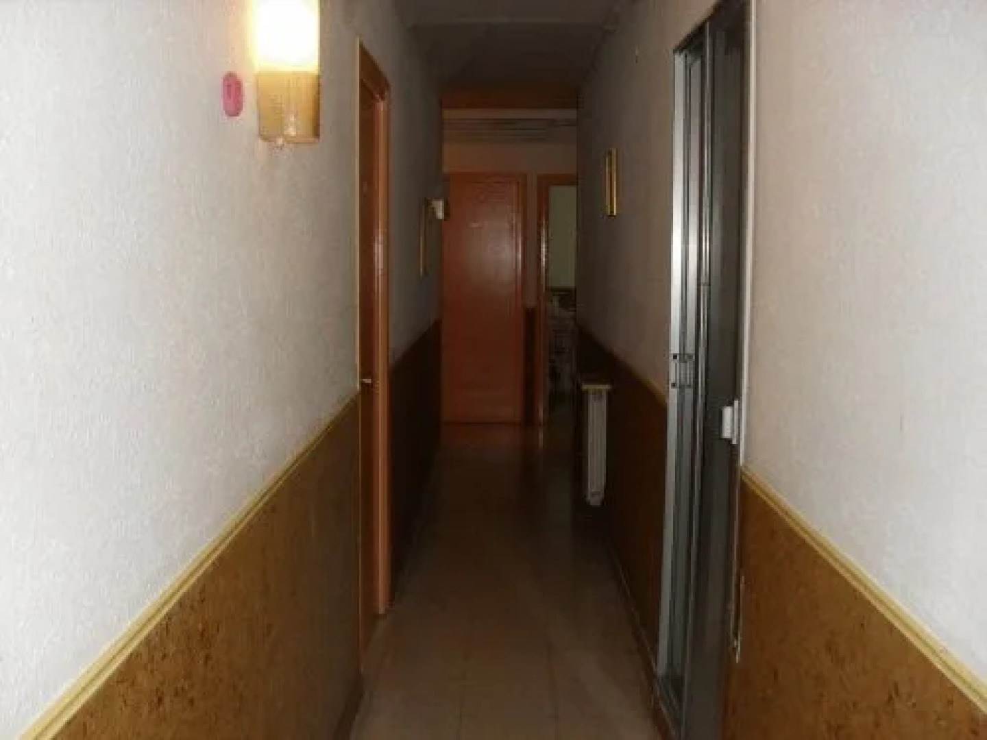 Hotel Pension Mode Lleida