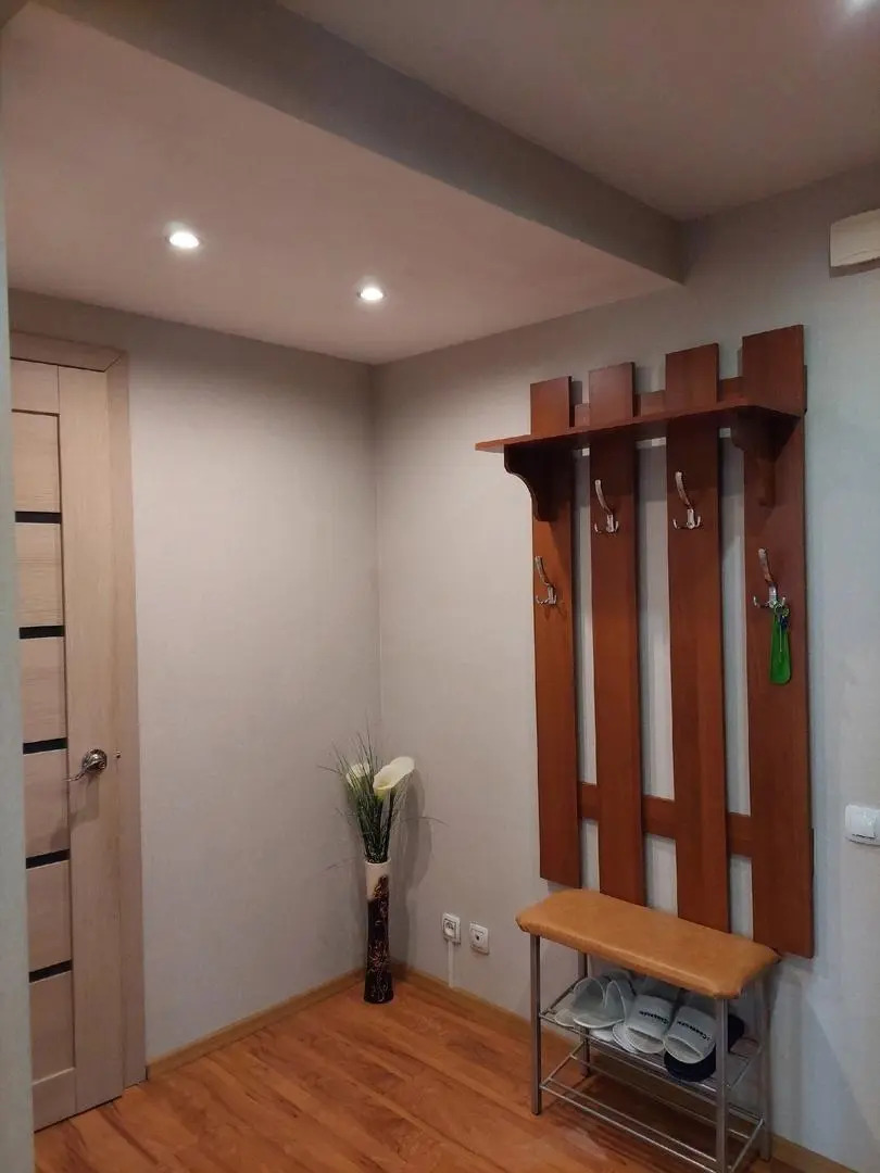 Апартаменты на улице Пушкина 53