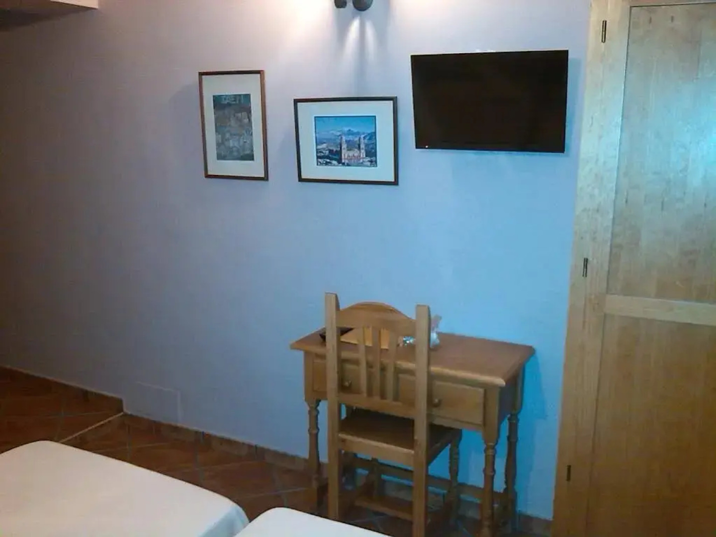 Hotel Rural Real de Laroles