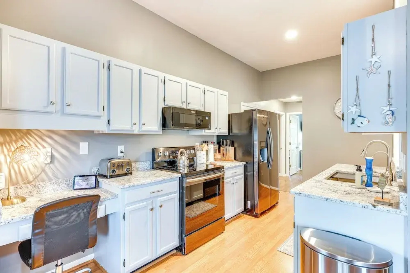 Wilmington Family Home: 6 Mi to Wrightsville Beach