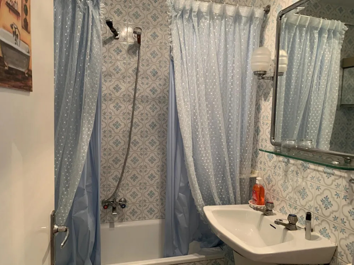 Apartment With 2 Bedrooms in Villarcayo