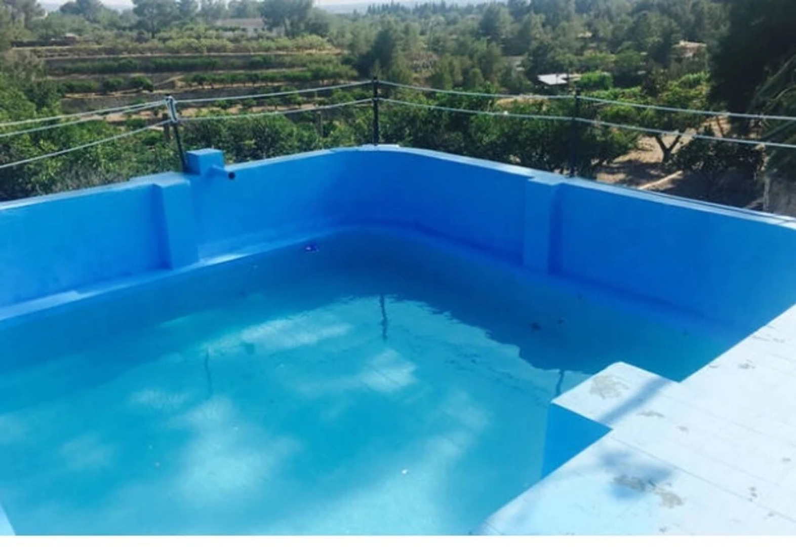 House With 7 Bedrooms in Tortosa, With Wonderful Mountain View, Privat