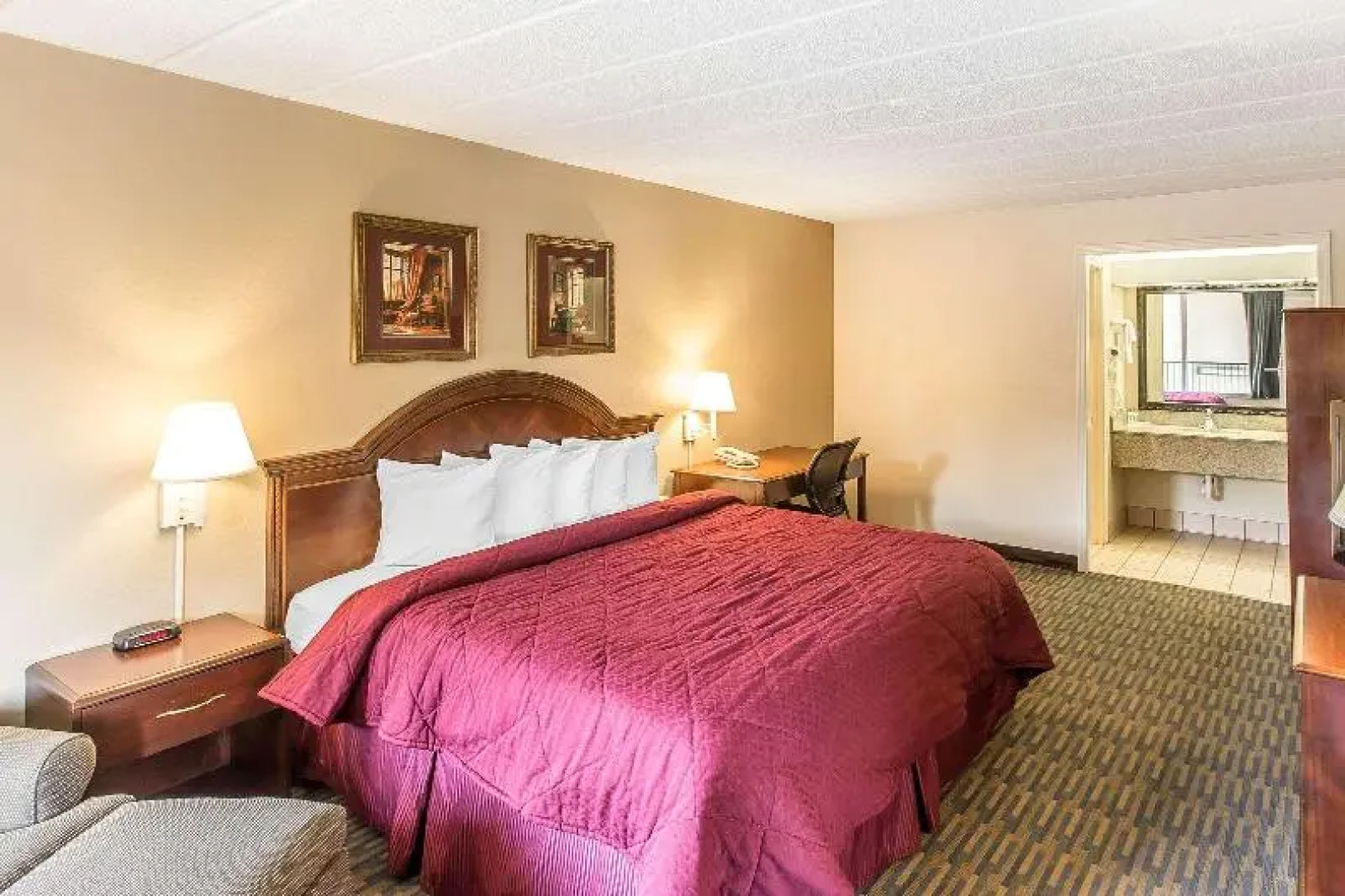 Quality Inn Easley