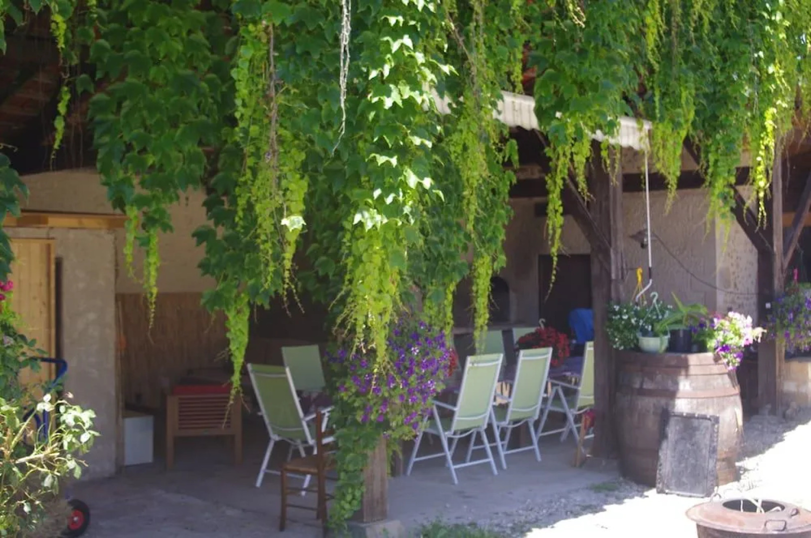 Domaine de Potofayol