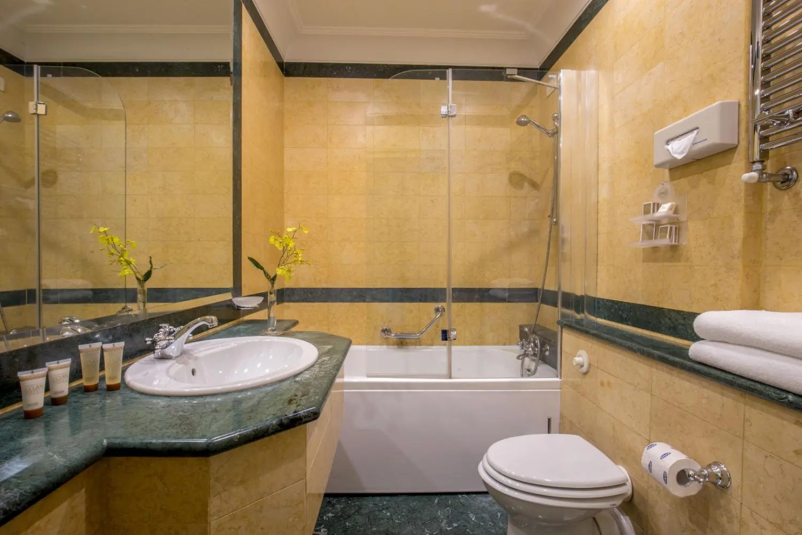 Donna Laura Palace by OMNIA hotels
