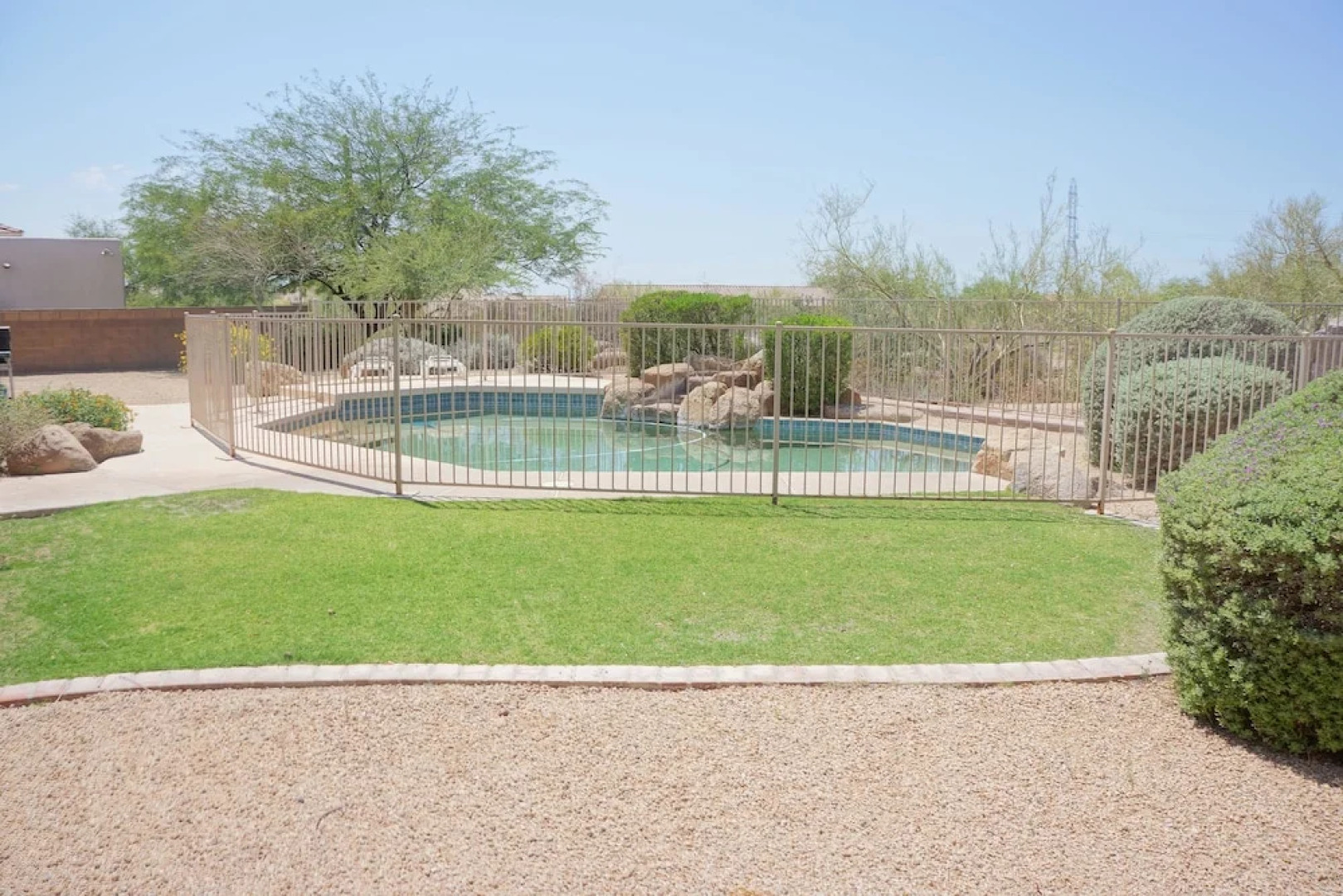 Troon Skyline Private By Signature Vacation Rental