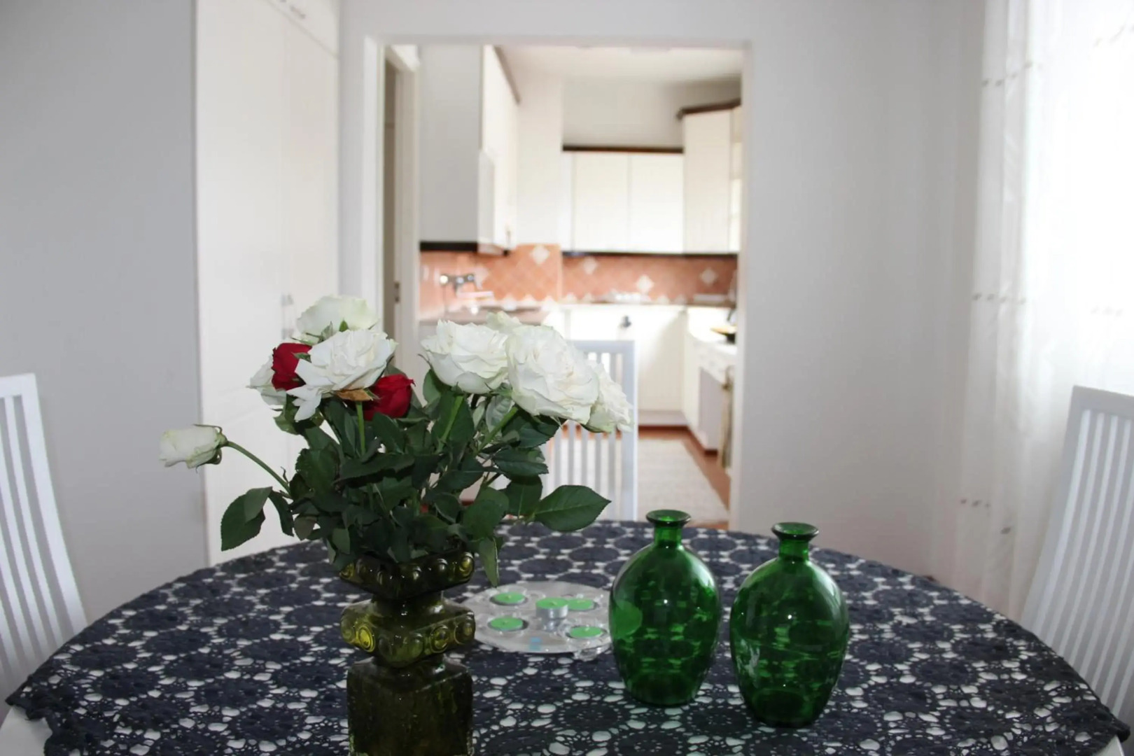 Vanhan Meijerin Majatalo Apartment