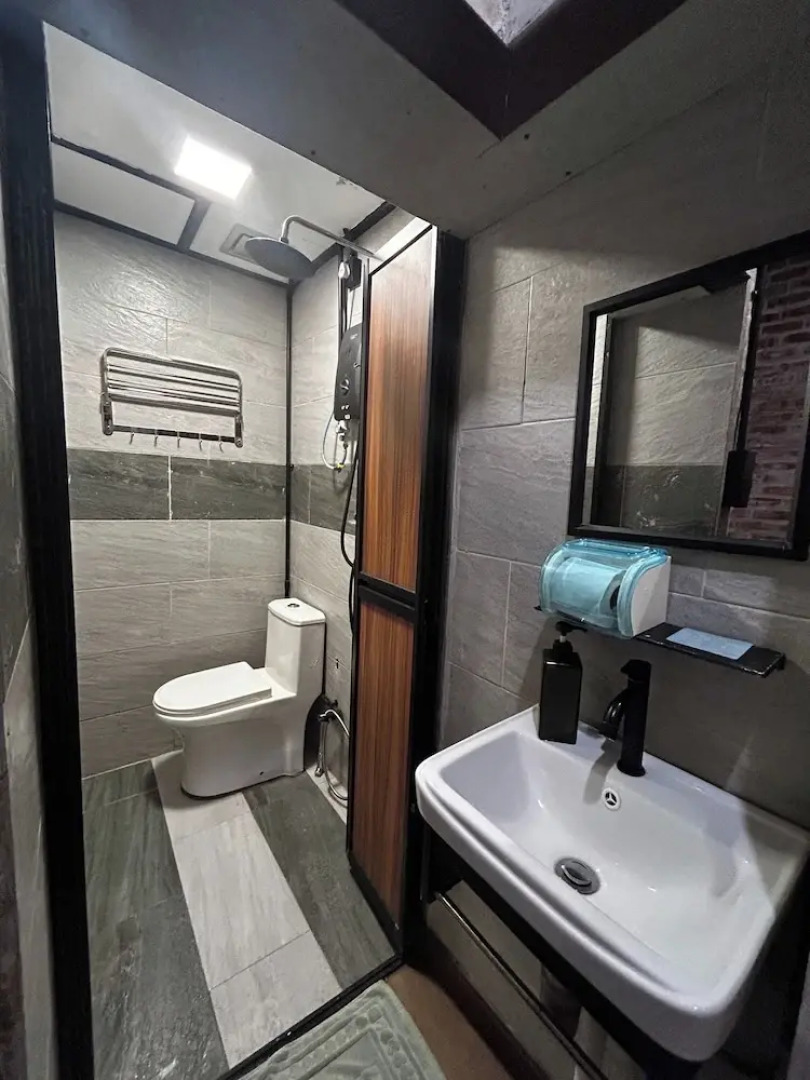 Riverbank Dungun Guesthouse & Cafe