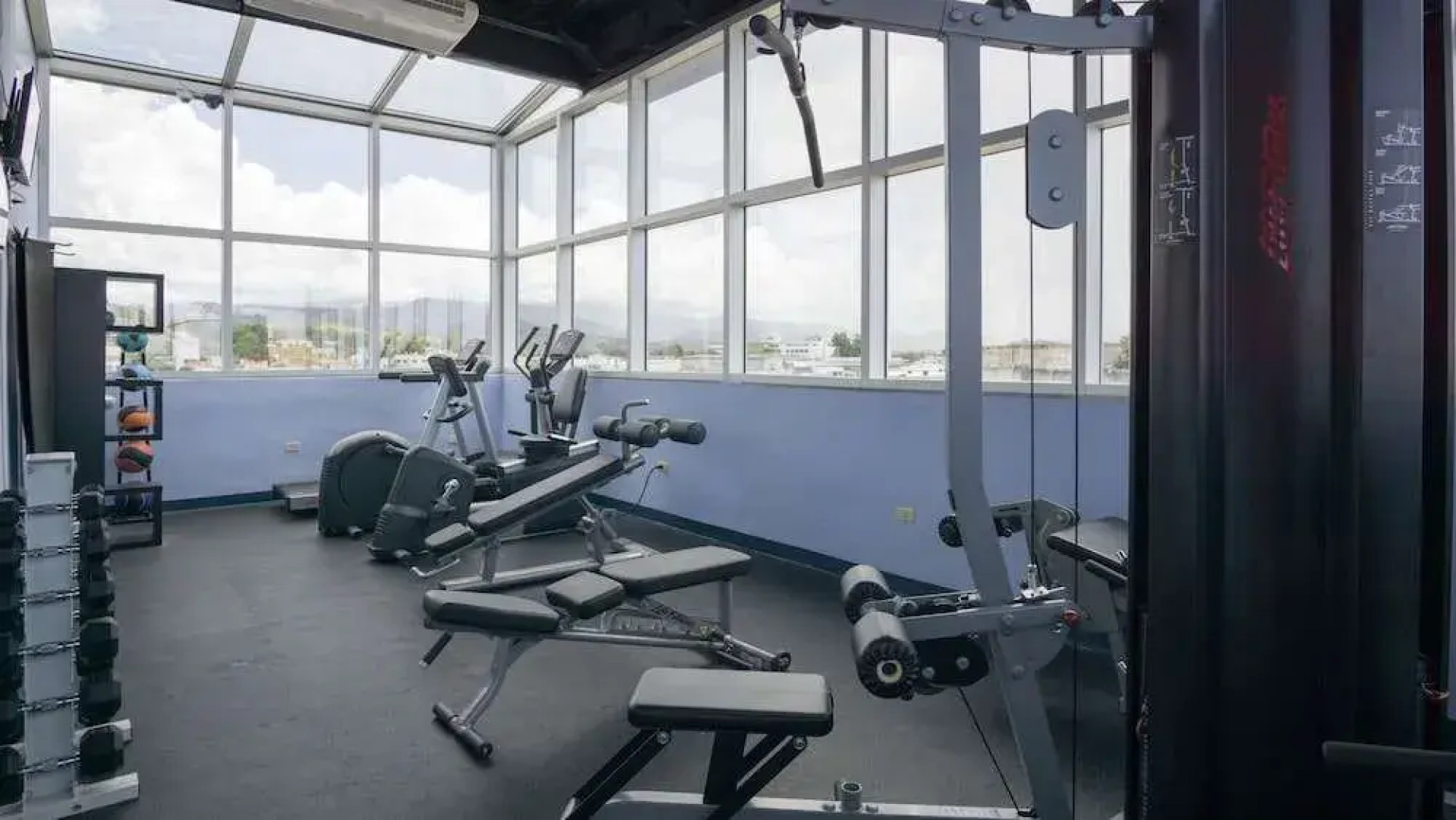 Ponce Plaza Hotel & Casino