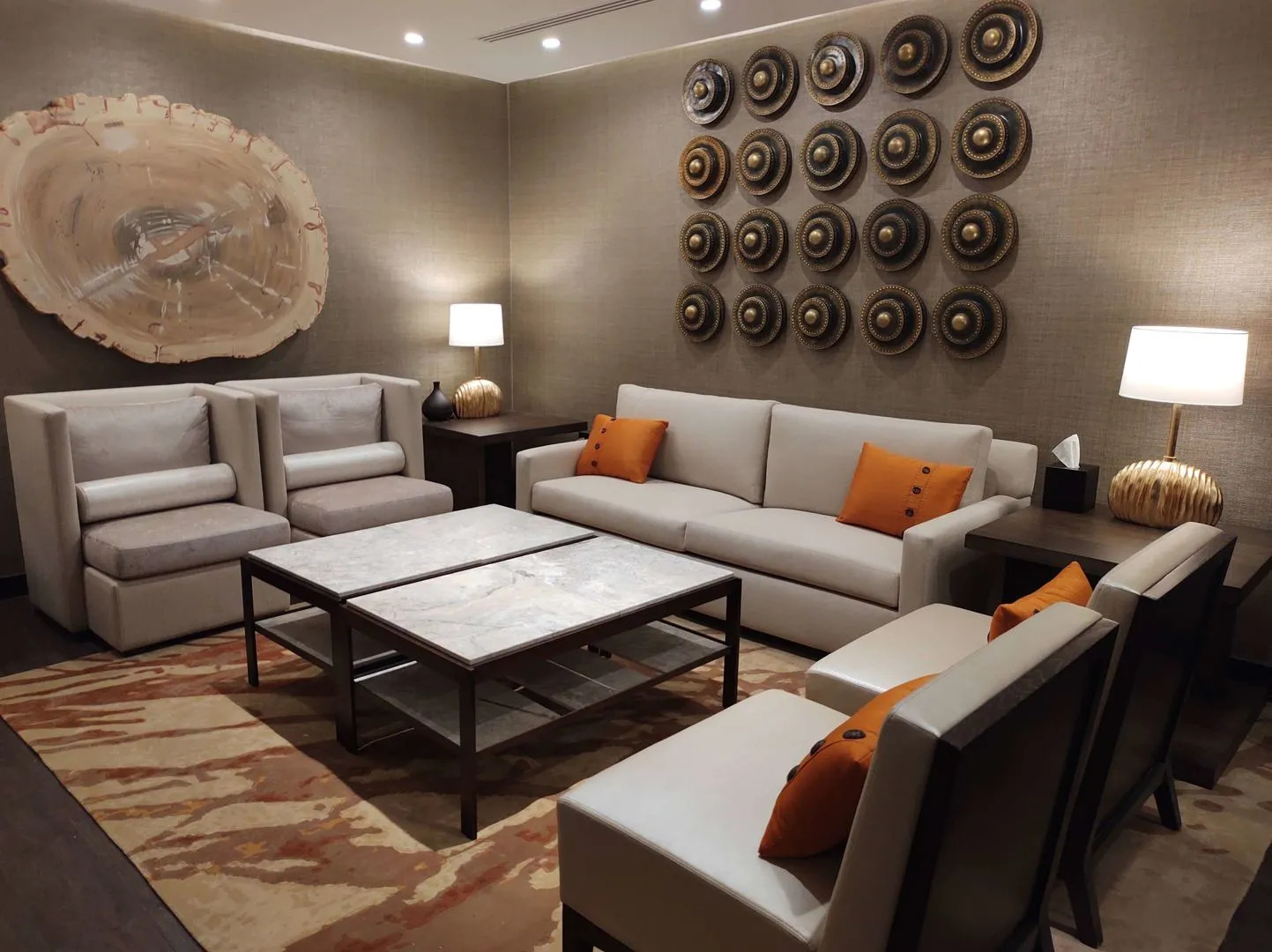 Hoodoo Moab, Curio Collection by Hilton