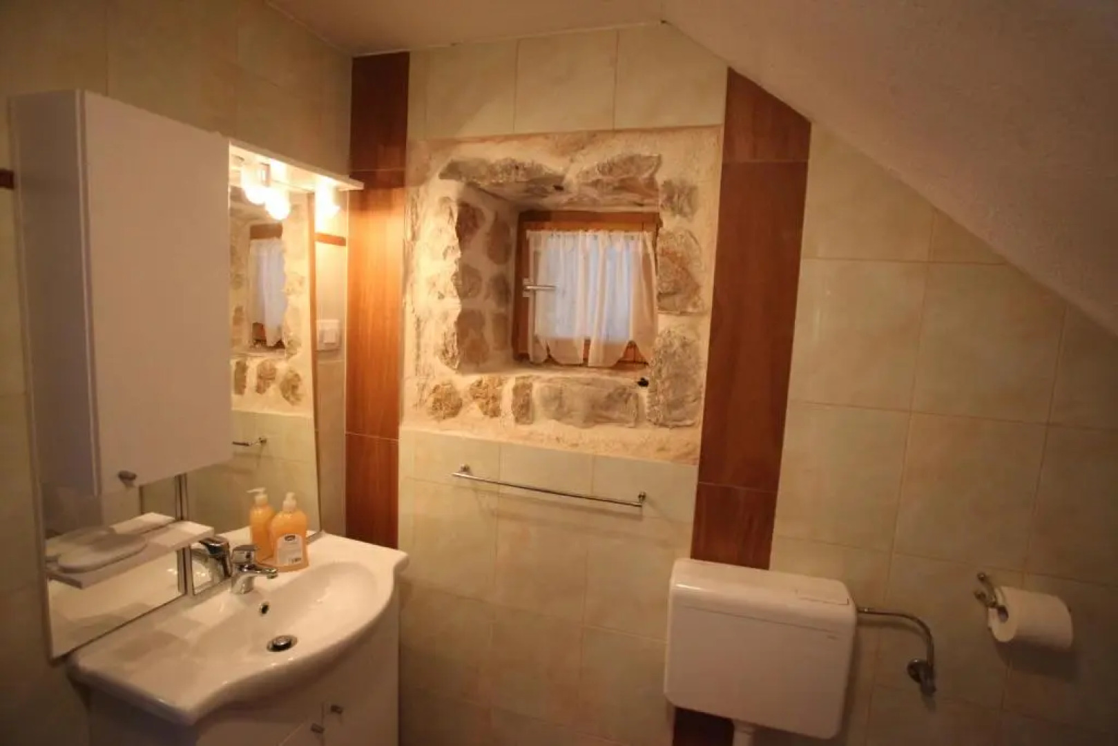 Holiday Home Rasopas