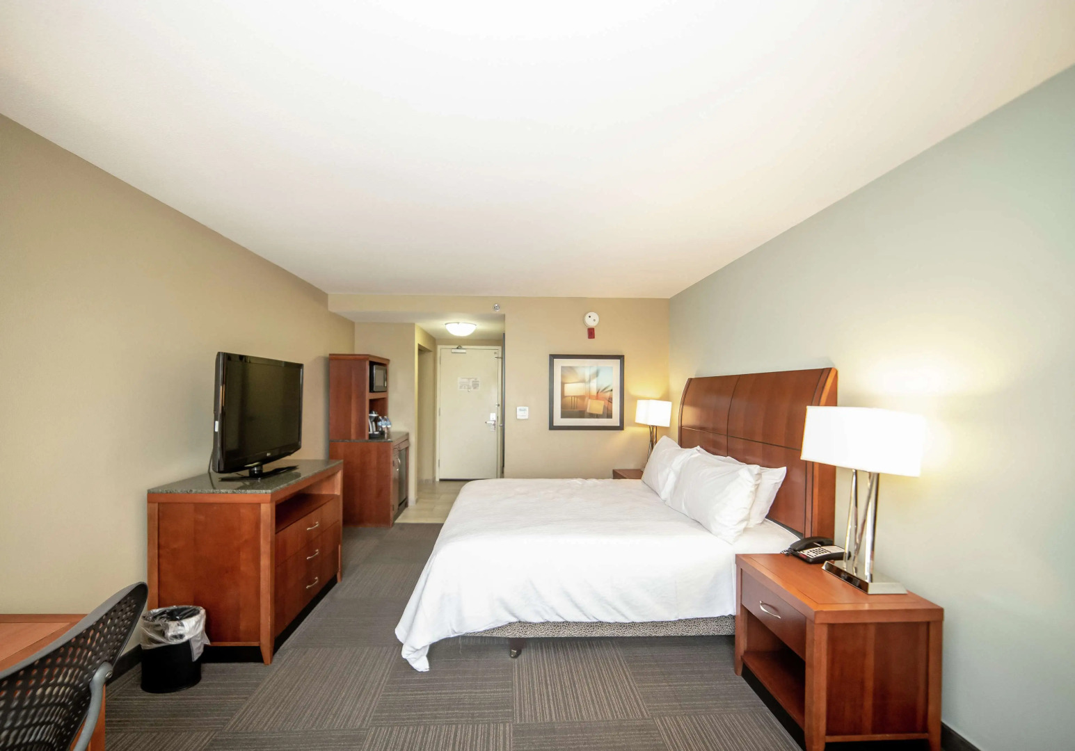 Hilton Garden Inn Beaufort