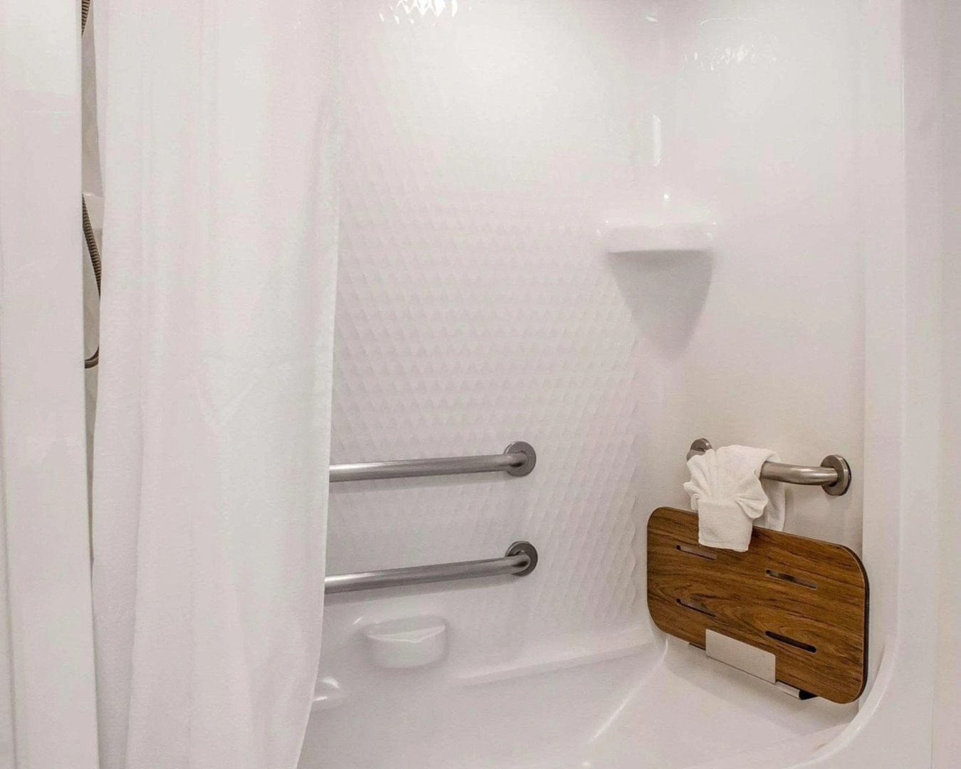 Sleep Inn - SeaTac Airport