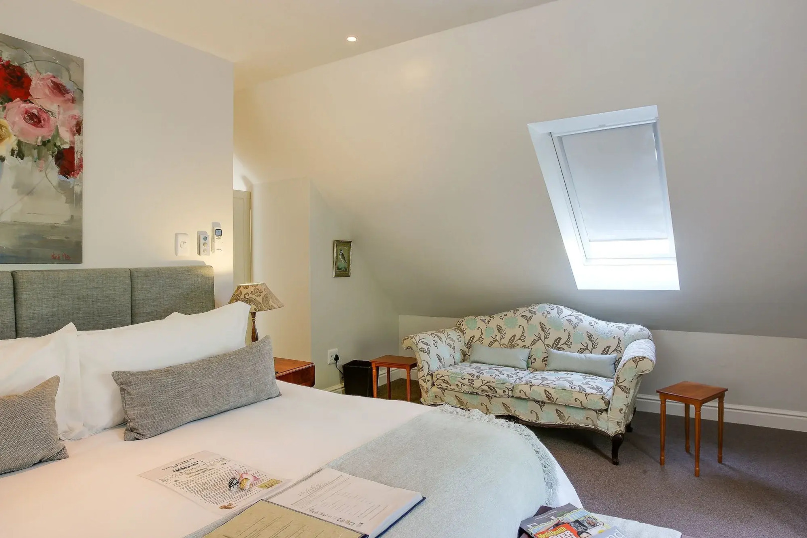 Vredenburg Manor House