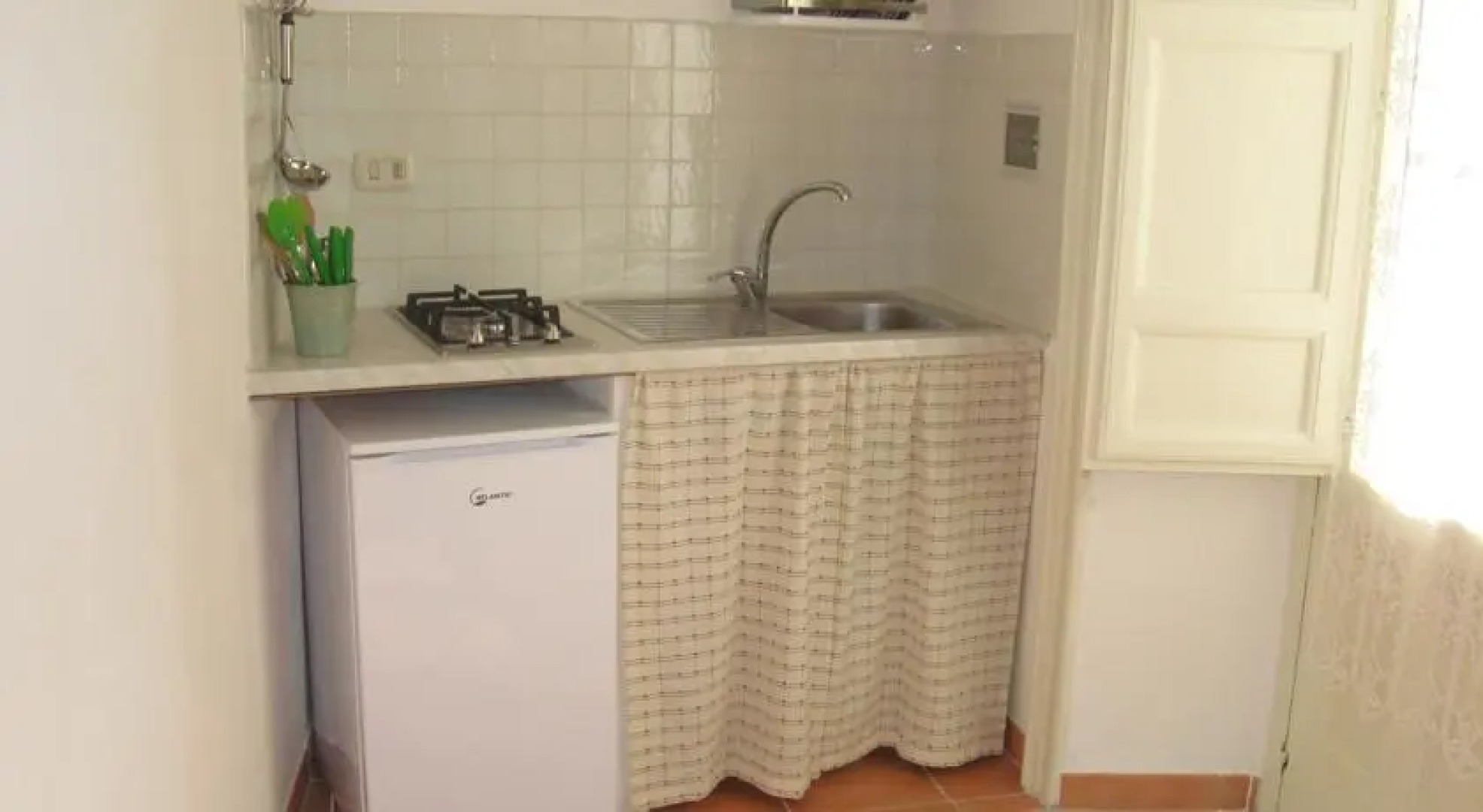 Casa Vacanze Shiklah