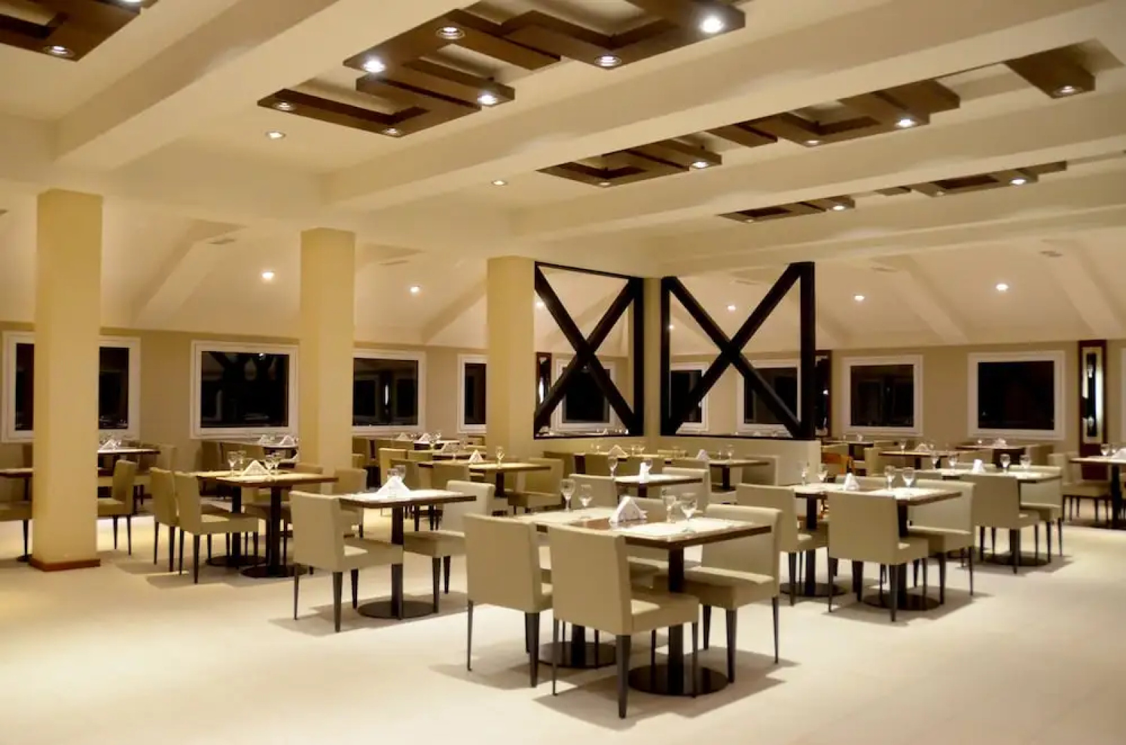 Hotel Puerto Blest