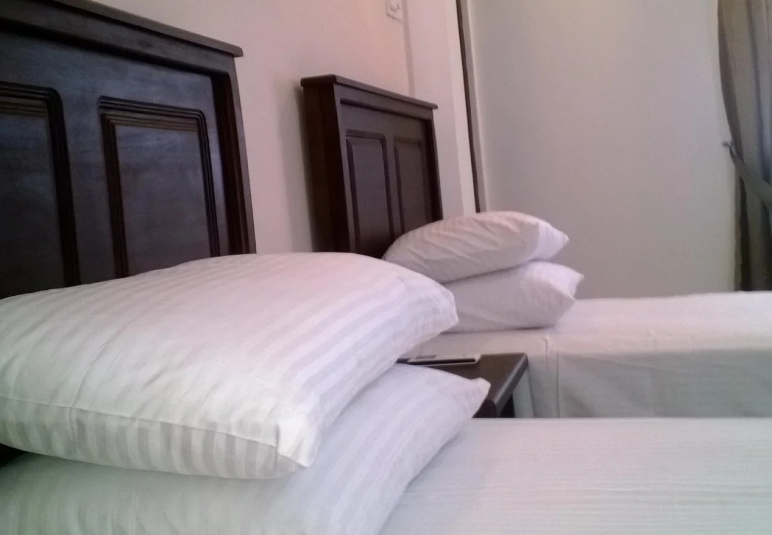 Coral Breeze Colombo