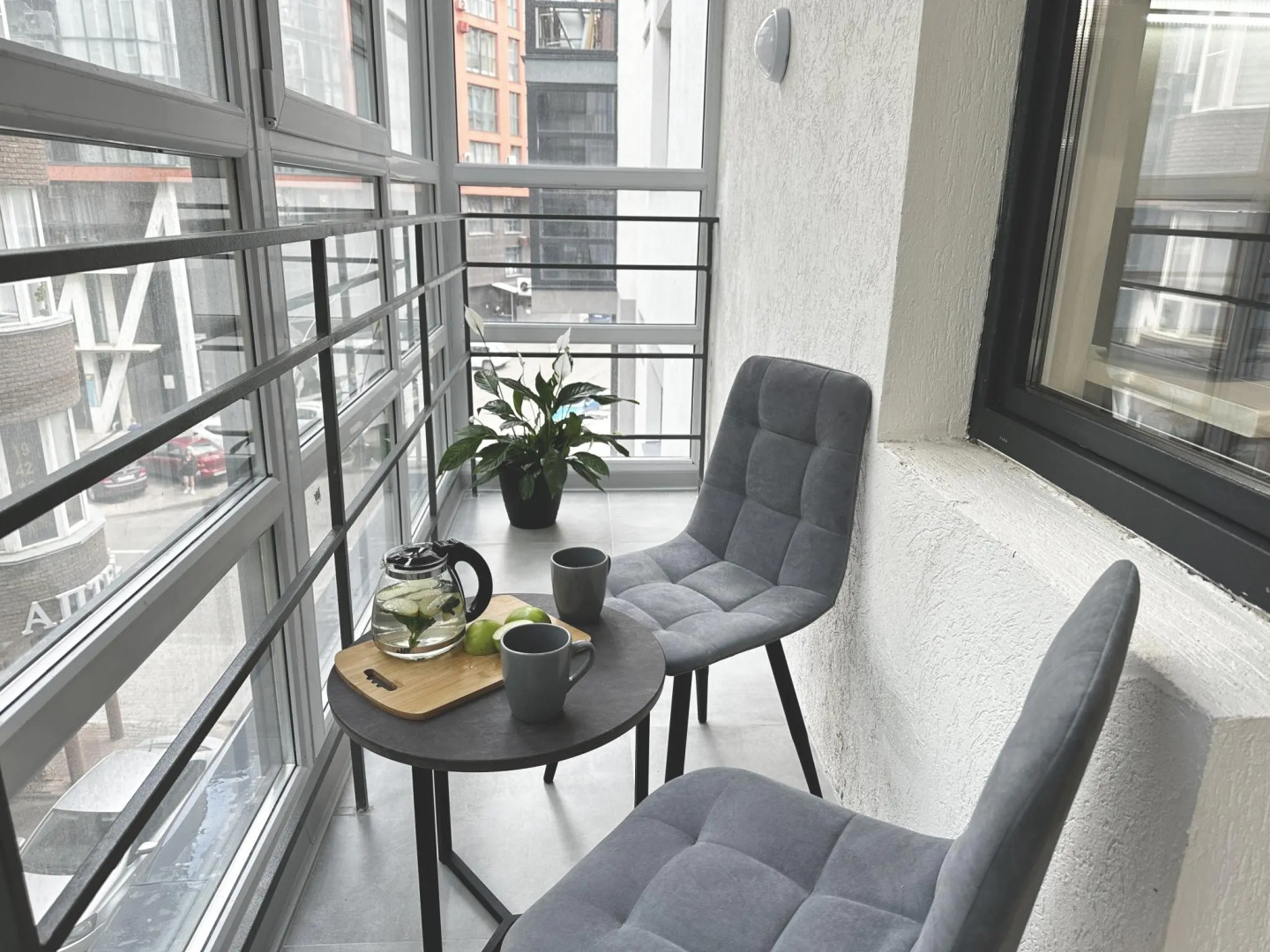 Румянцево Апарт на ул. Семашко 33А