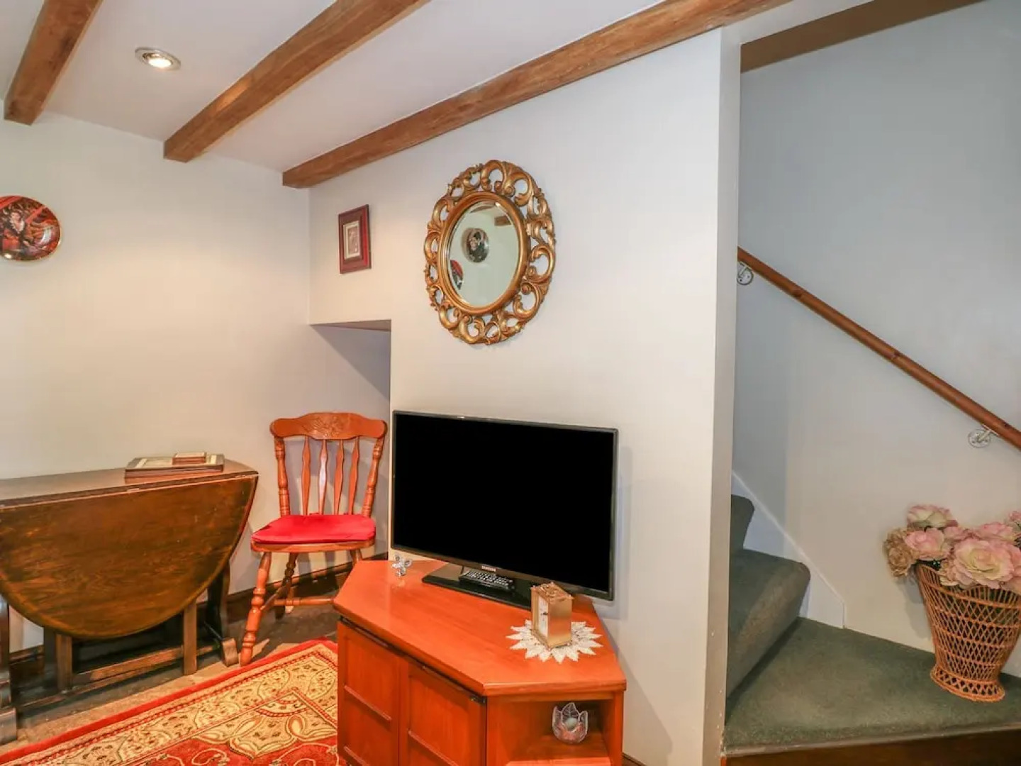 Willow House Cottage