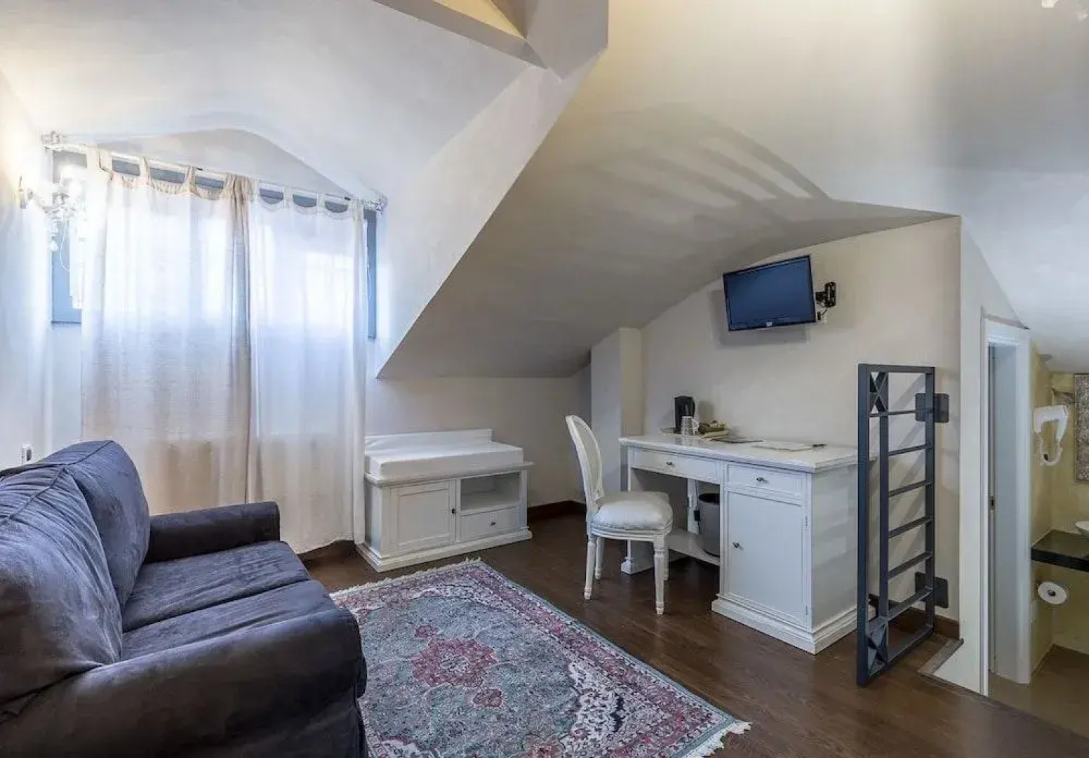 Charme Hotel Relais Villa Degli Aceri