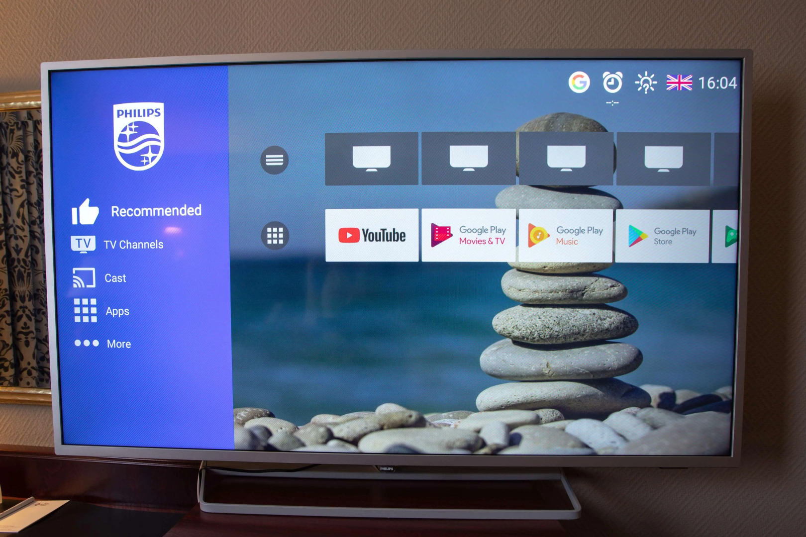 Good Seasons City Centre hotel Den Bosch