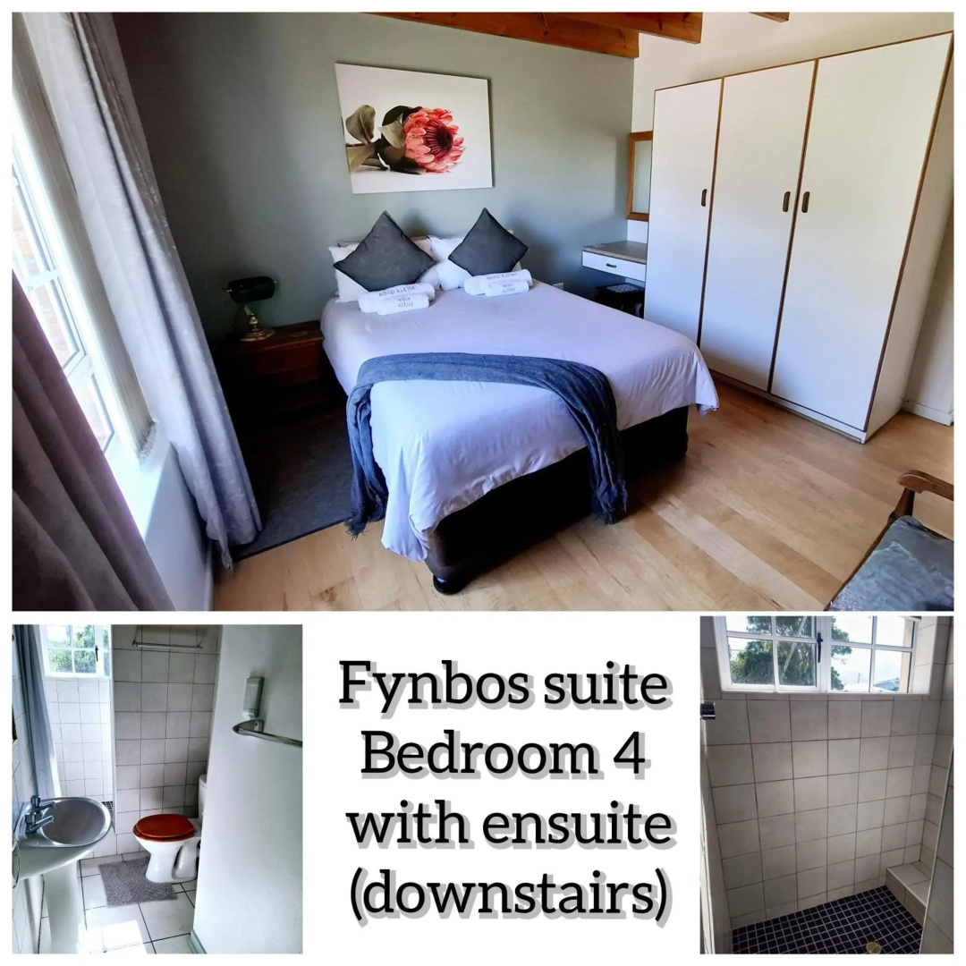 Mond Kleine Guest House