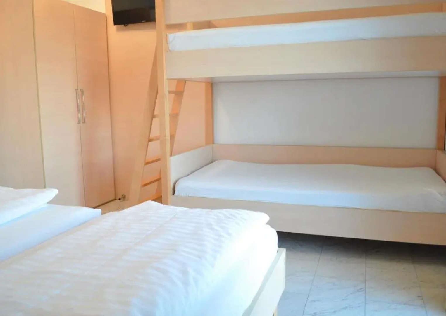 Seehotel Herlinde