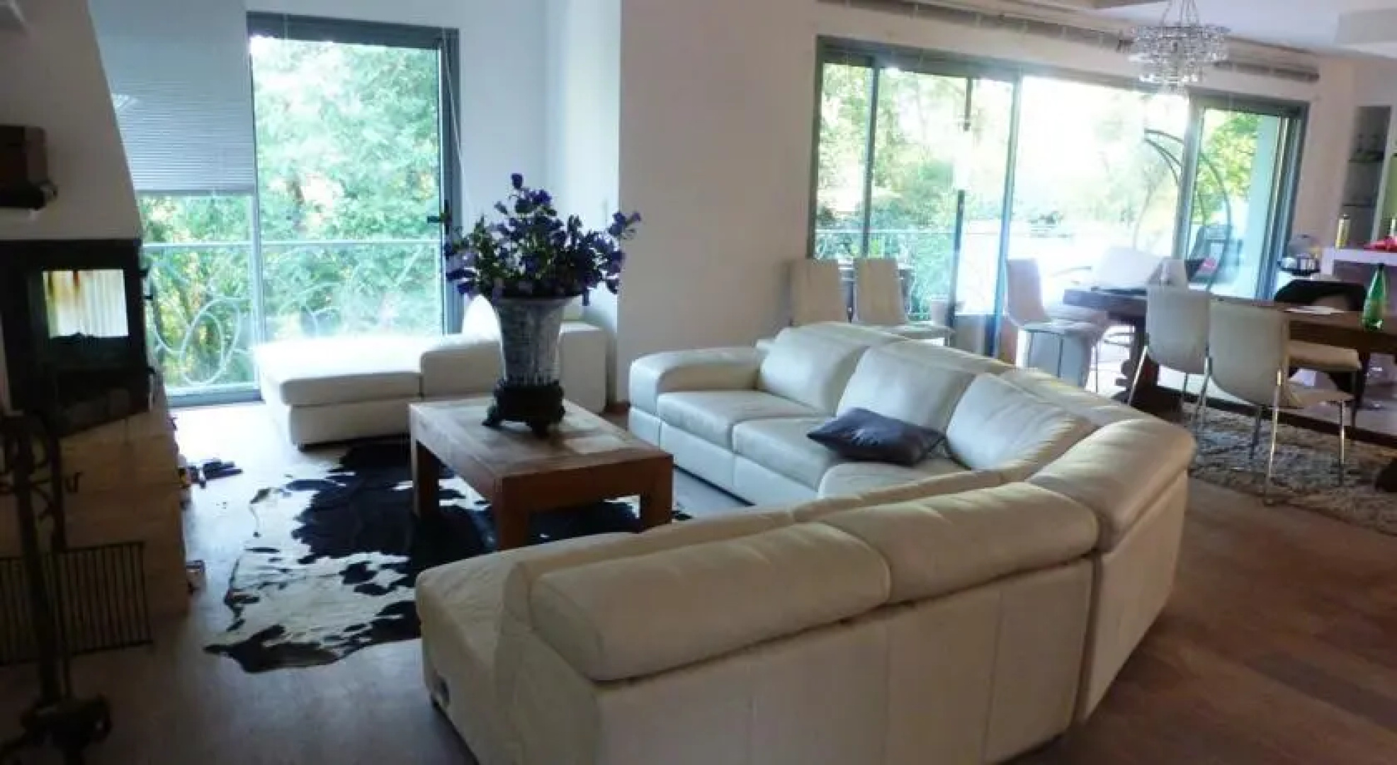 Villa aux Canards Sauvages