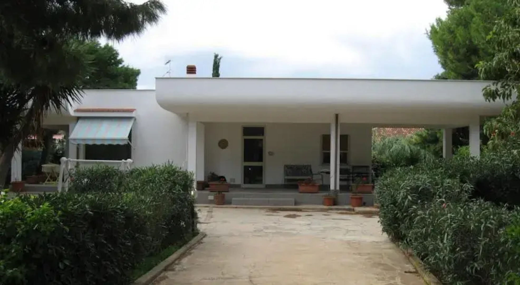 Casa Vacanze Siino Delle Rose