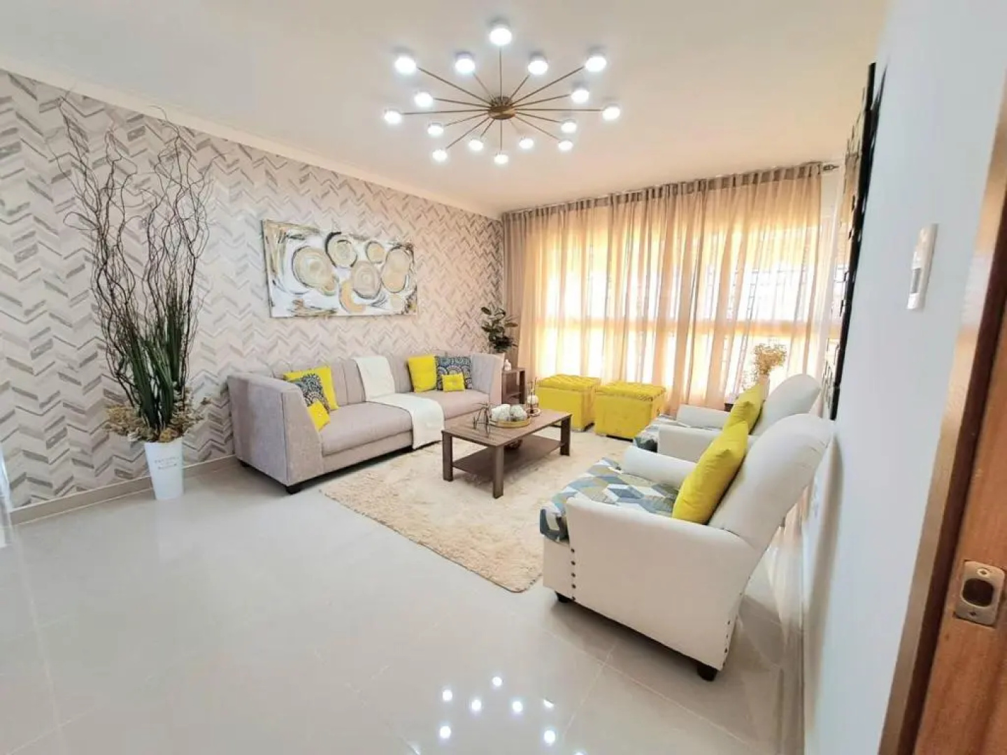 Getaway To Cozy Home 4 Br, 35 B