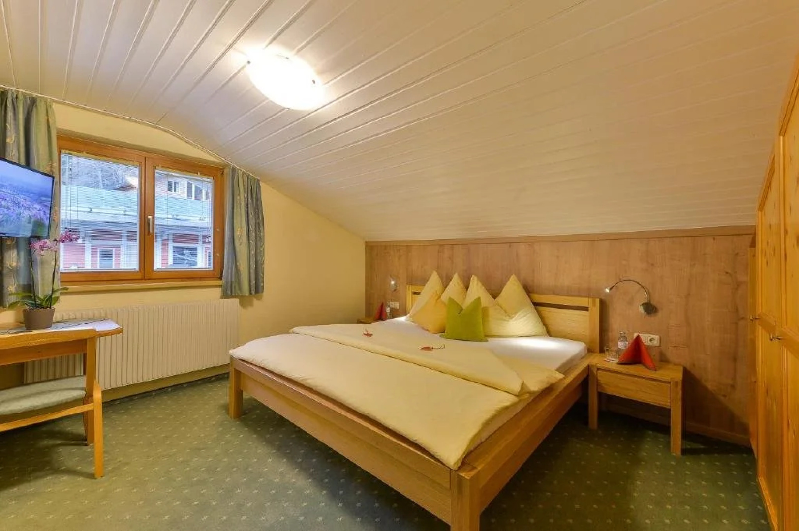 Hotel Garni Stockinger