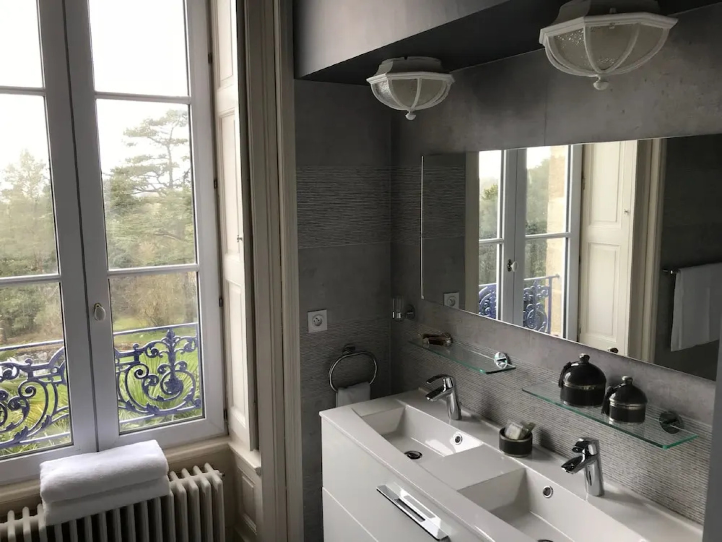 Chateau la Pierre Levée