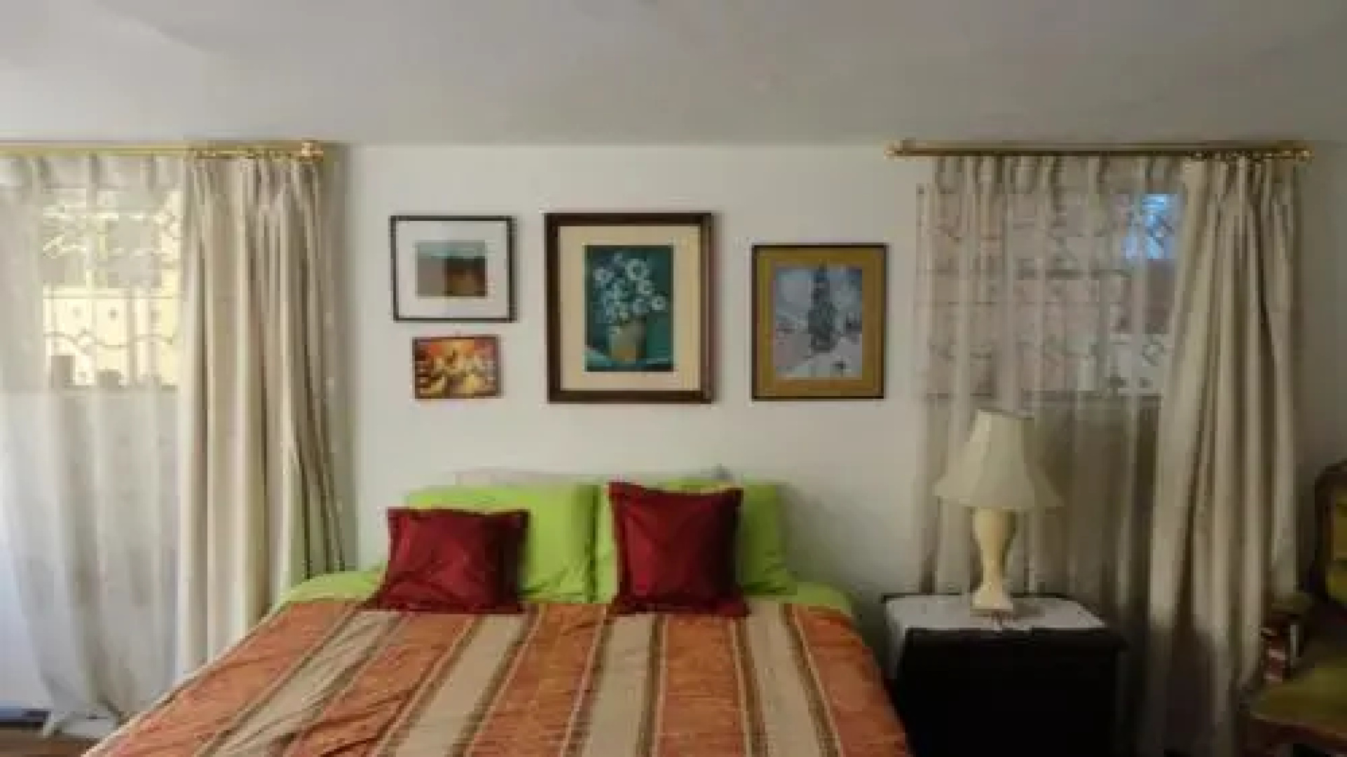 La Casa De La Gringa