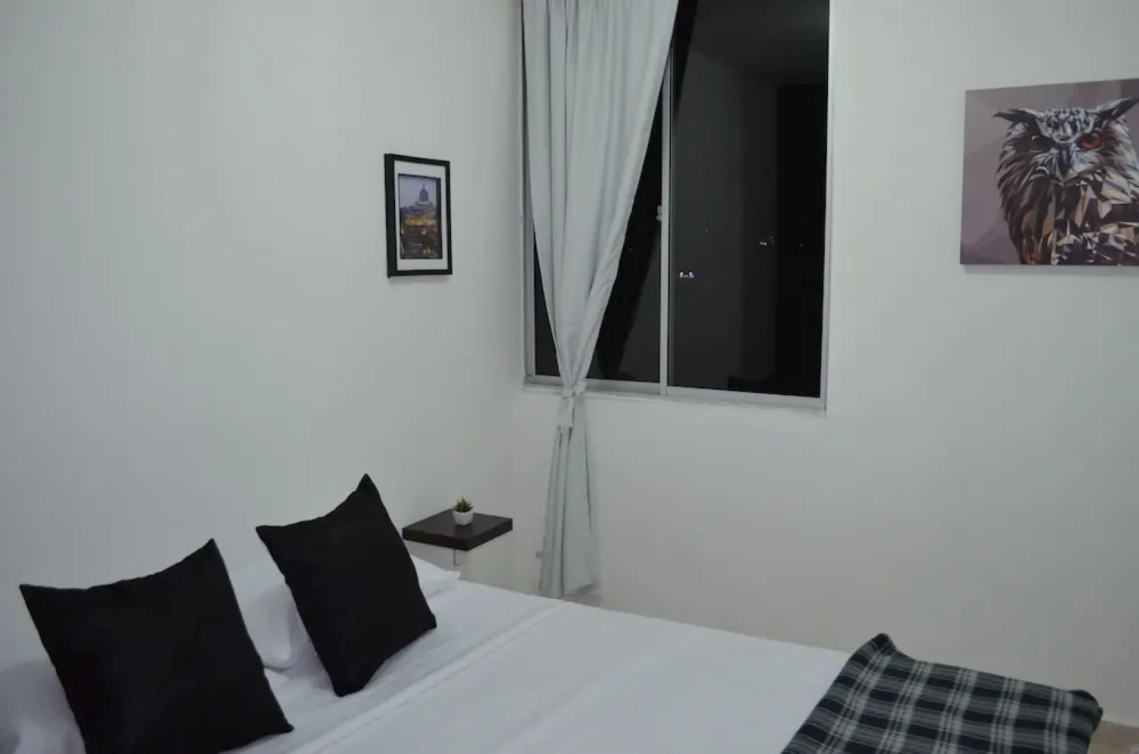 Apartamento Vista al Nevado