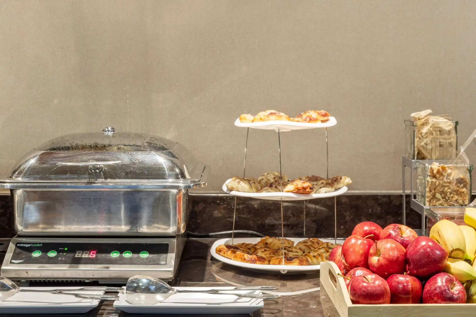 Cambria Hotel Plano Frisco