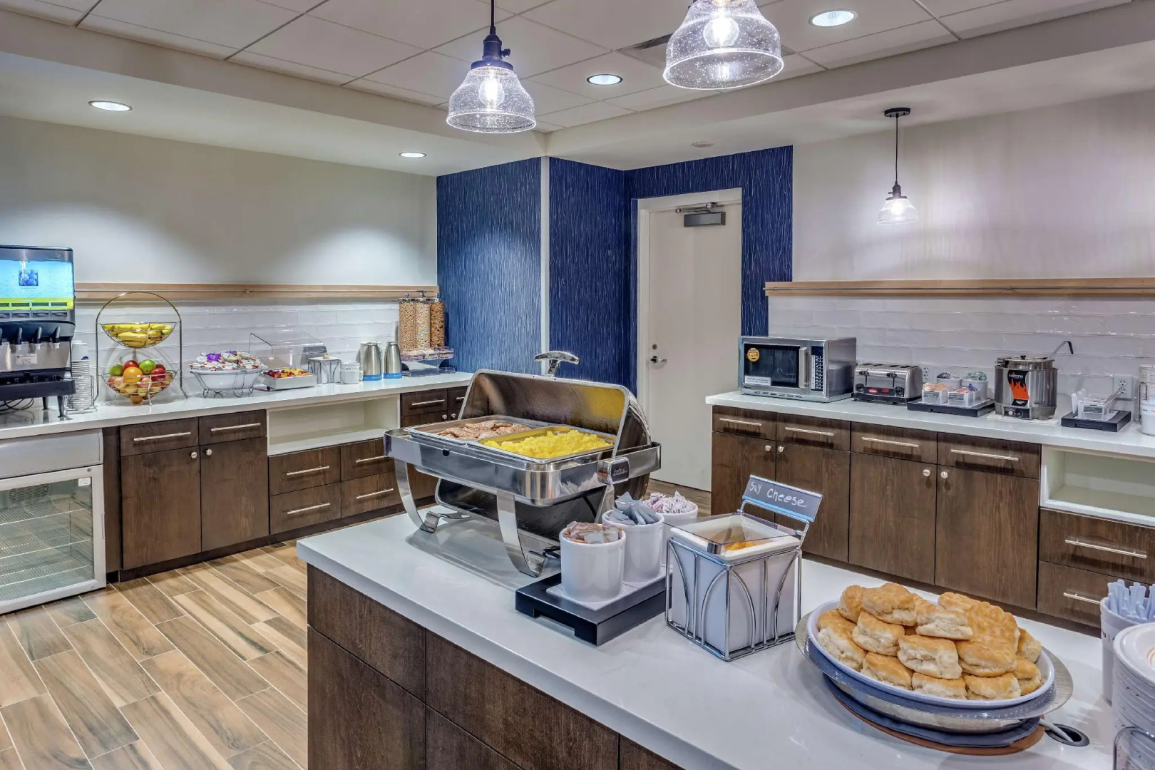 Hampton Inn & Suites Kittery-Portsmouth