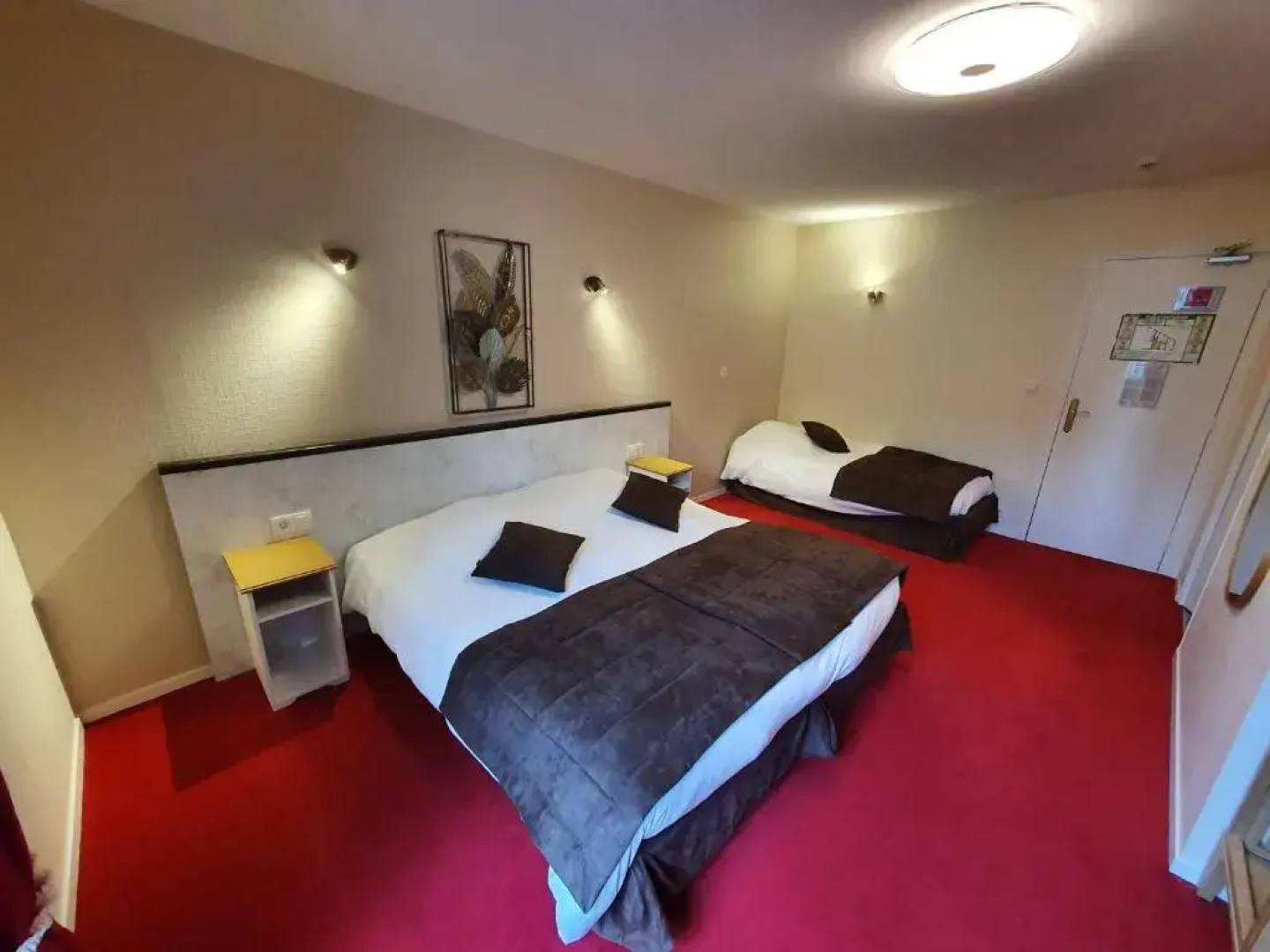 Logis LAuberge Alsacienne