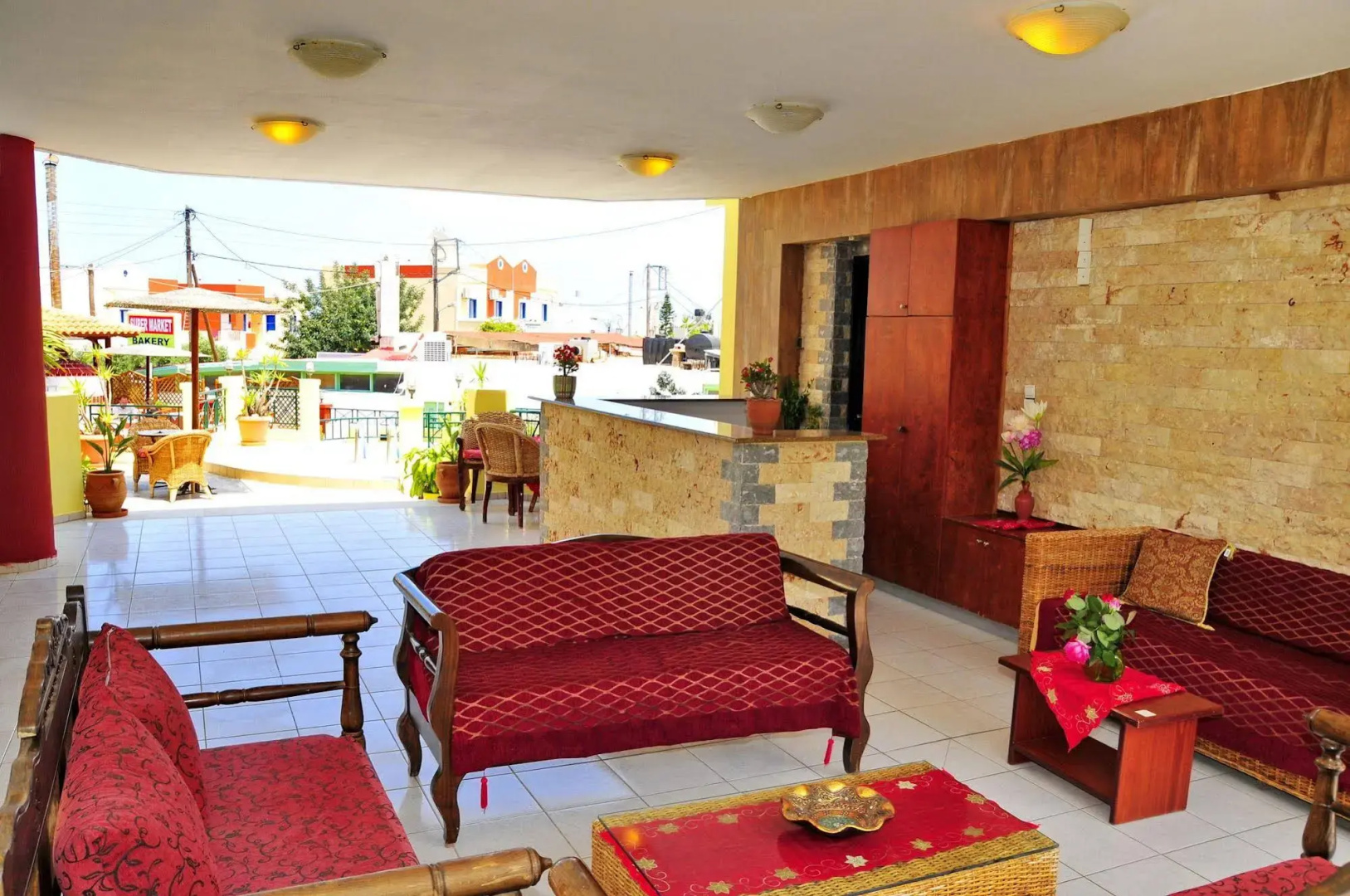 Ariadni Palace Apartments