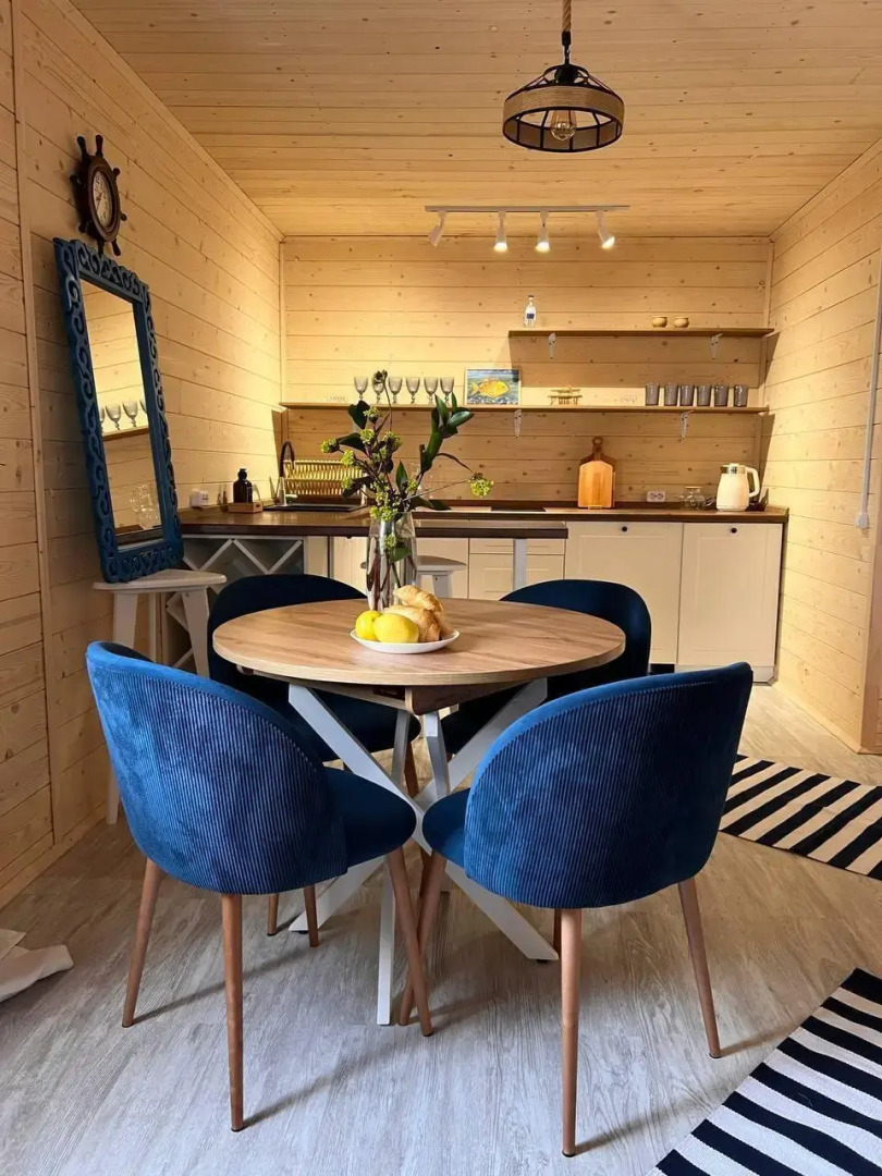 Гостевой комплекс Дачи