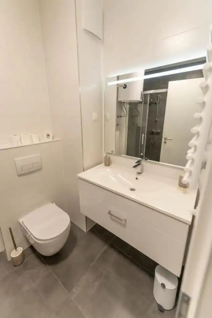 Apartments La Siesta