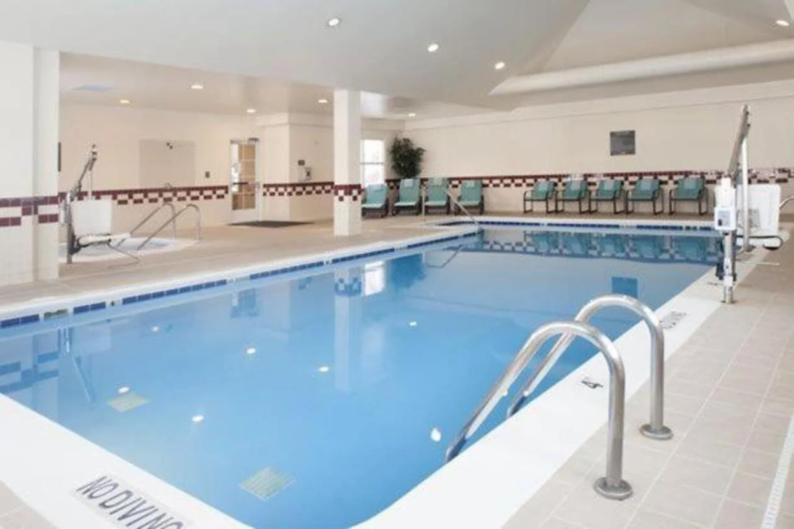 Residence Inn by Marriott Holland